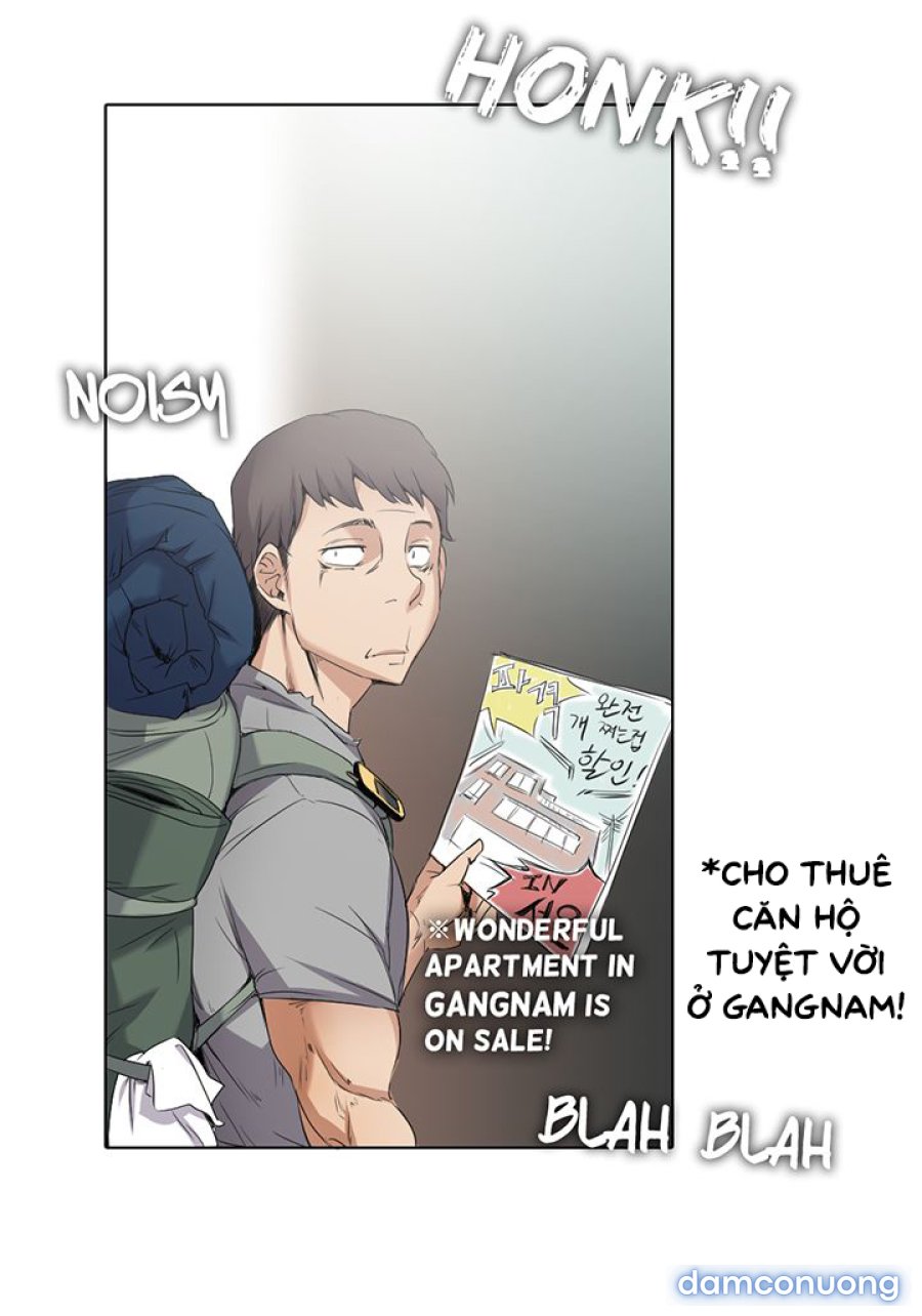 Hoạ Sĩ Khiêu Dâm 