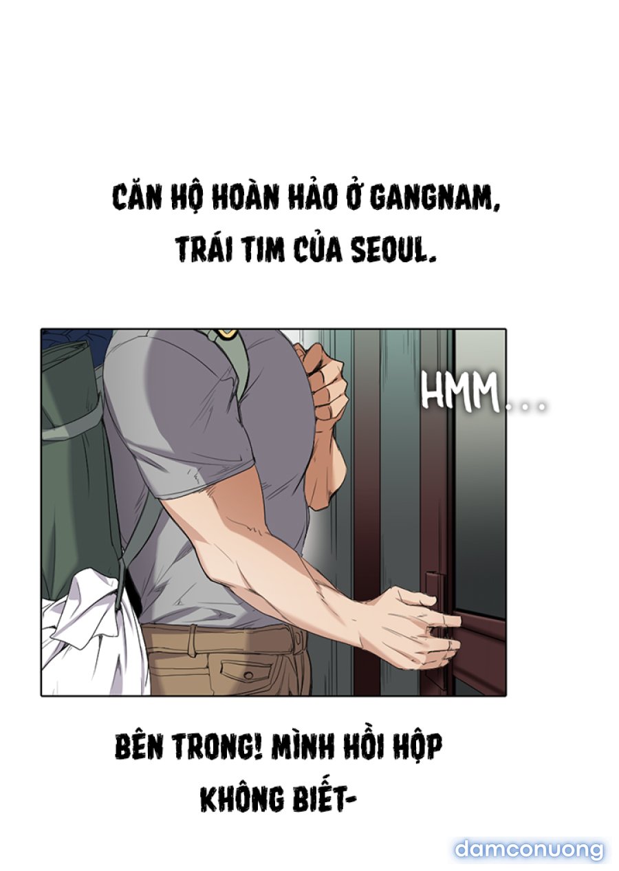 Hoạ Sĩ Khiêu Dâm 
