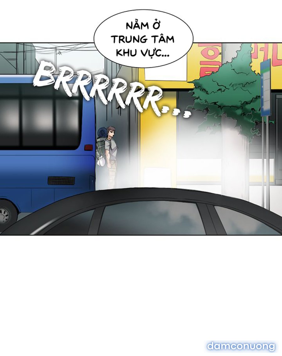 Hoạ Sĩ Khiêu Dâm 