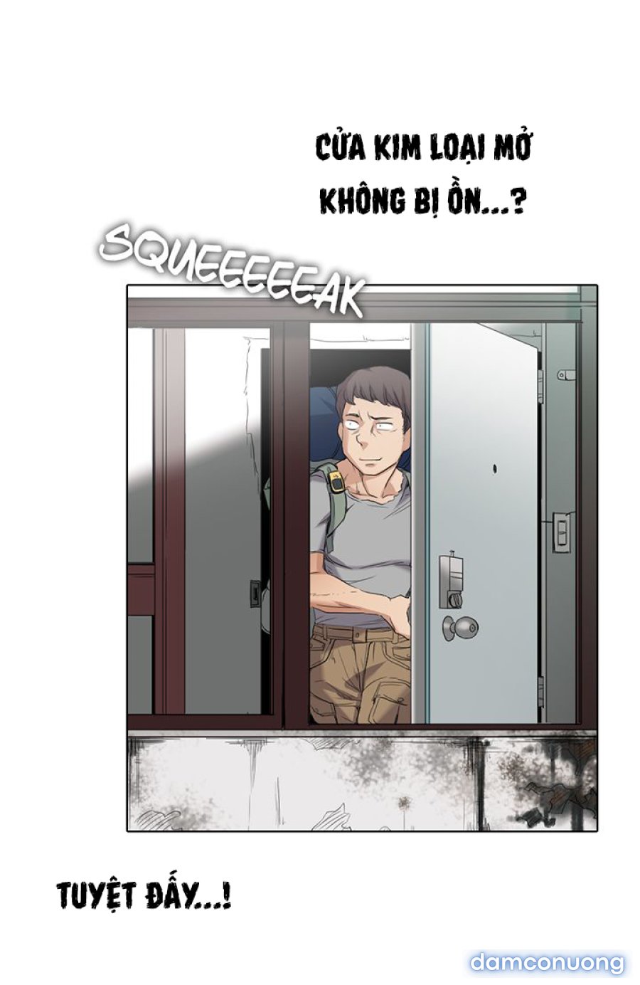 Hoạ Sĩ Khiêu Dâm 
