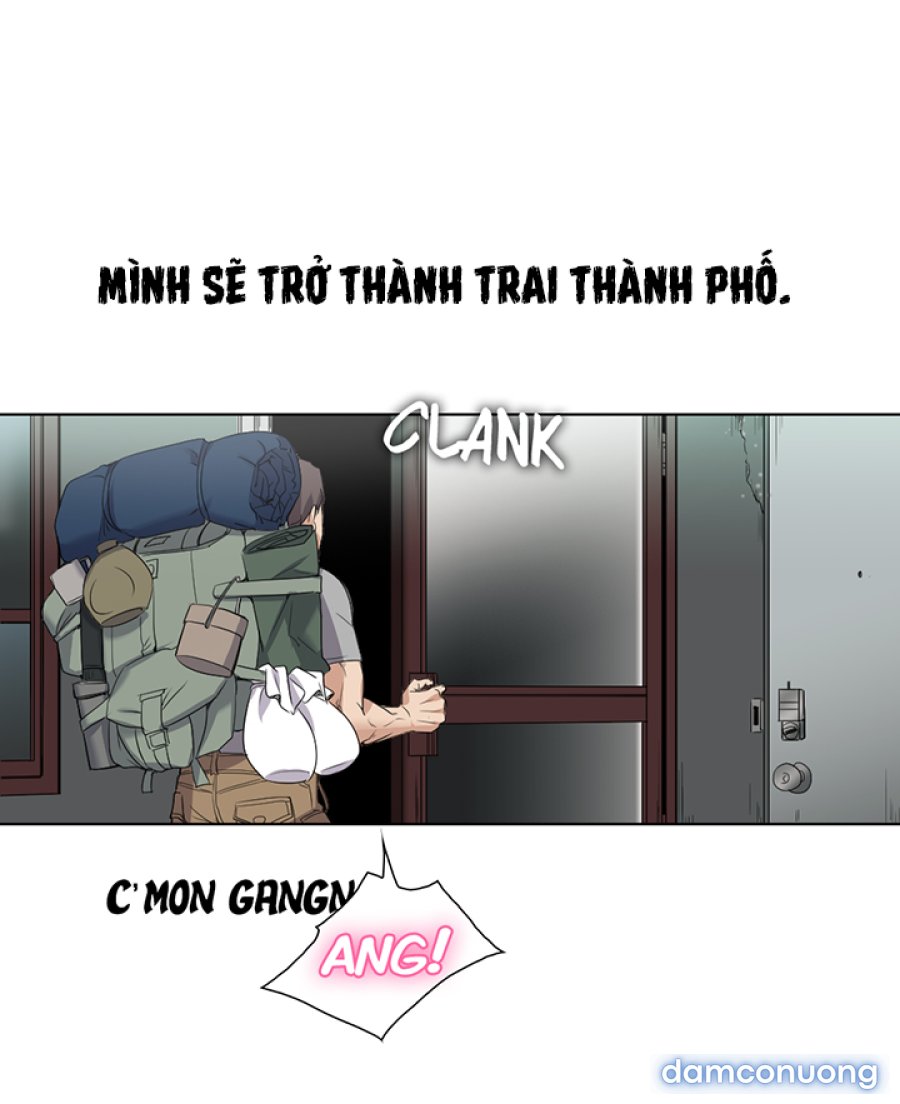 Hoạ Sĩ Khiêu Dâm 