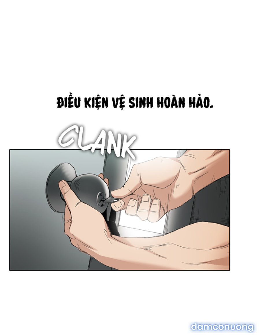Hoạ Sĩ Khiêu Dâm 