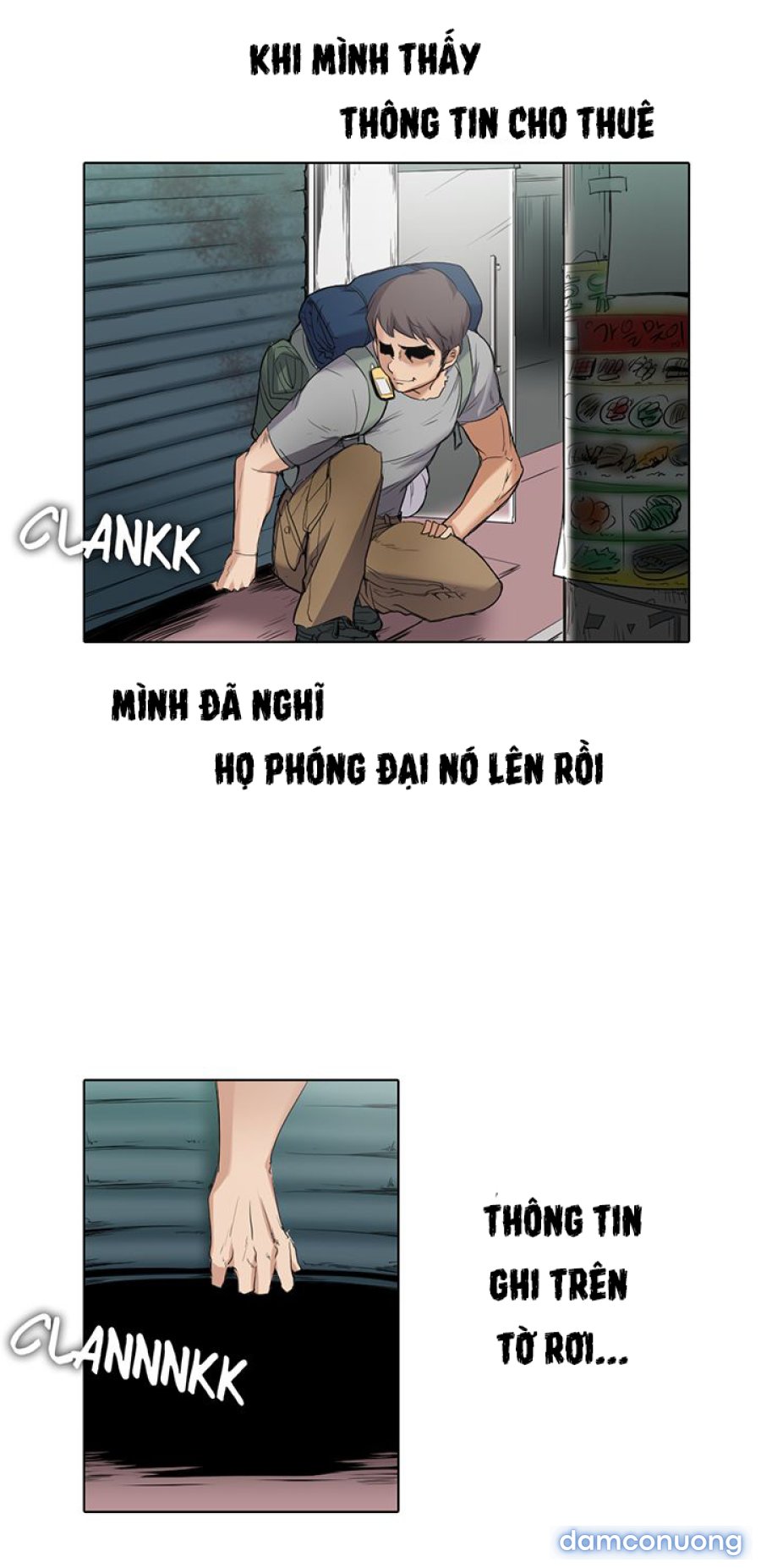 Hoạ Sĩ Khiêu Dâm 