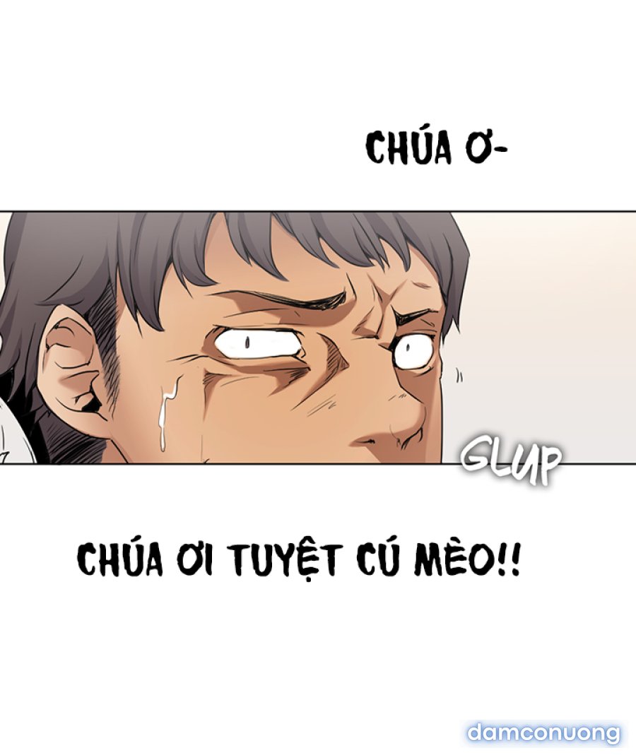 Hoạ Sĩ Khiêu Dâm 