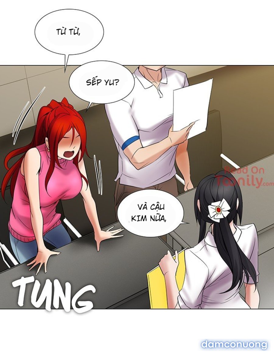 Hoạ Sĩ Khiêu Dâm 