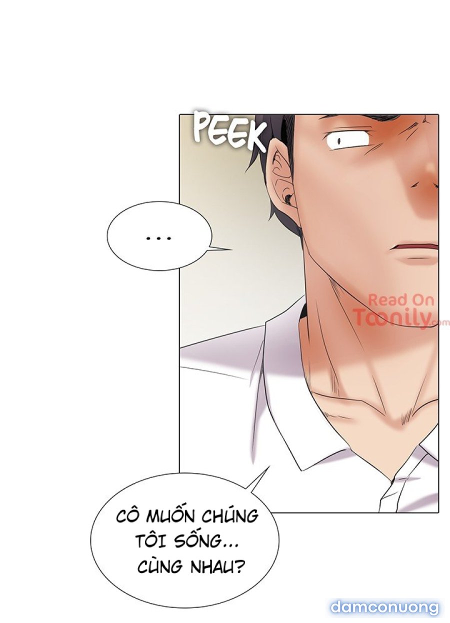 Hoạ Sĩ Khiêu Dâm 