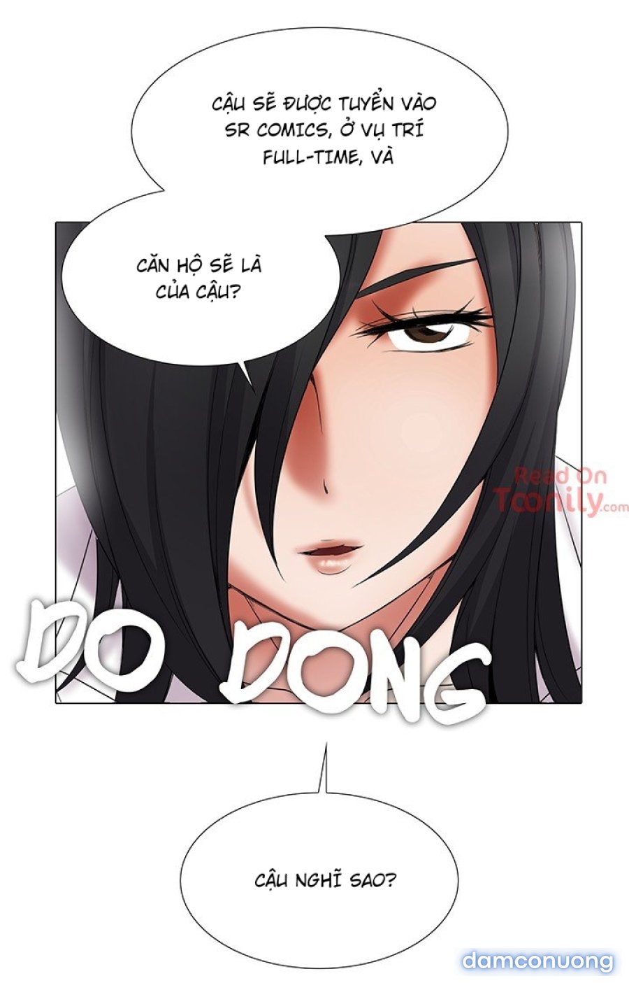 Hoạ Sĩ Khiêu Dâm 