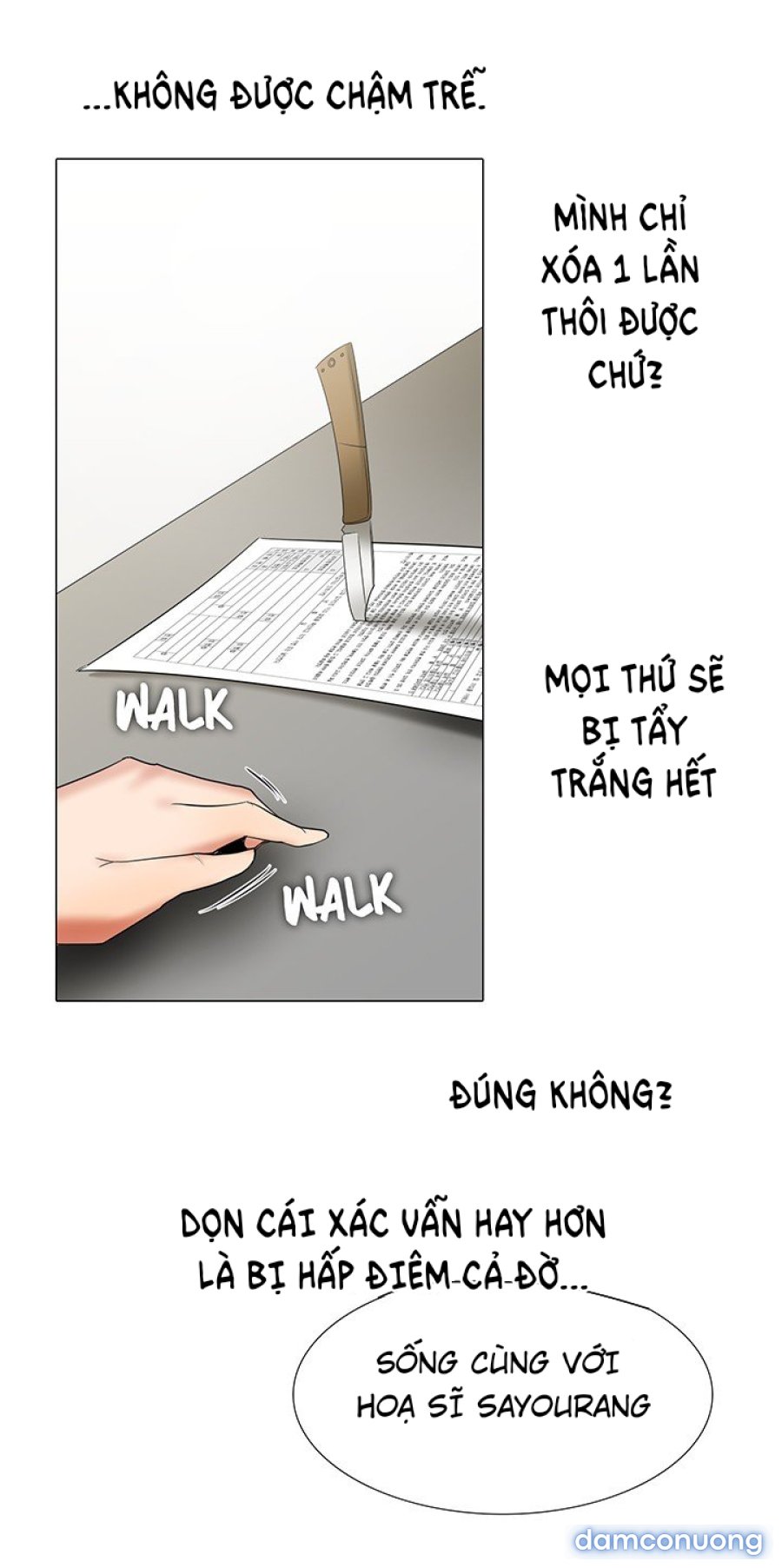 Hoạ Sĩ Khiêu Dâm 