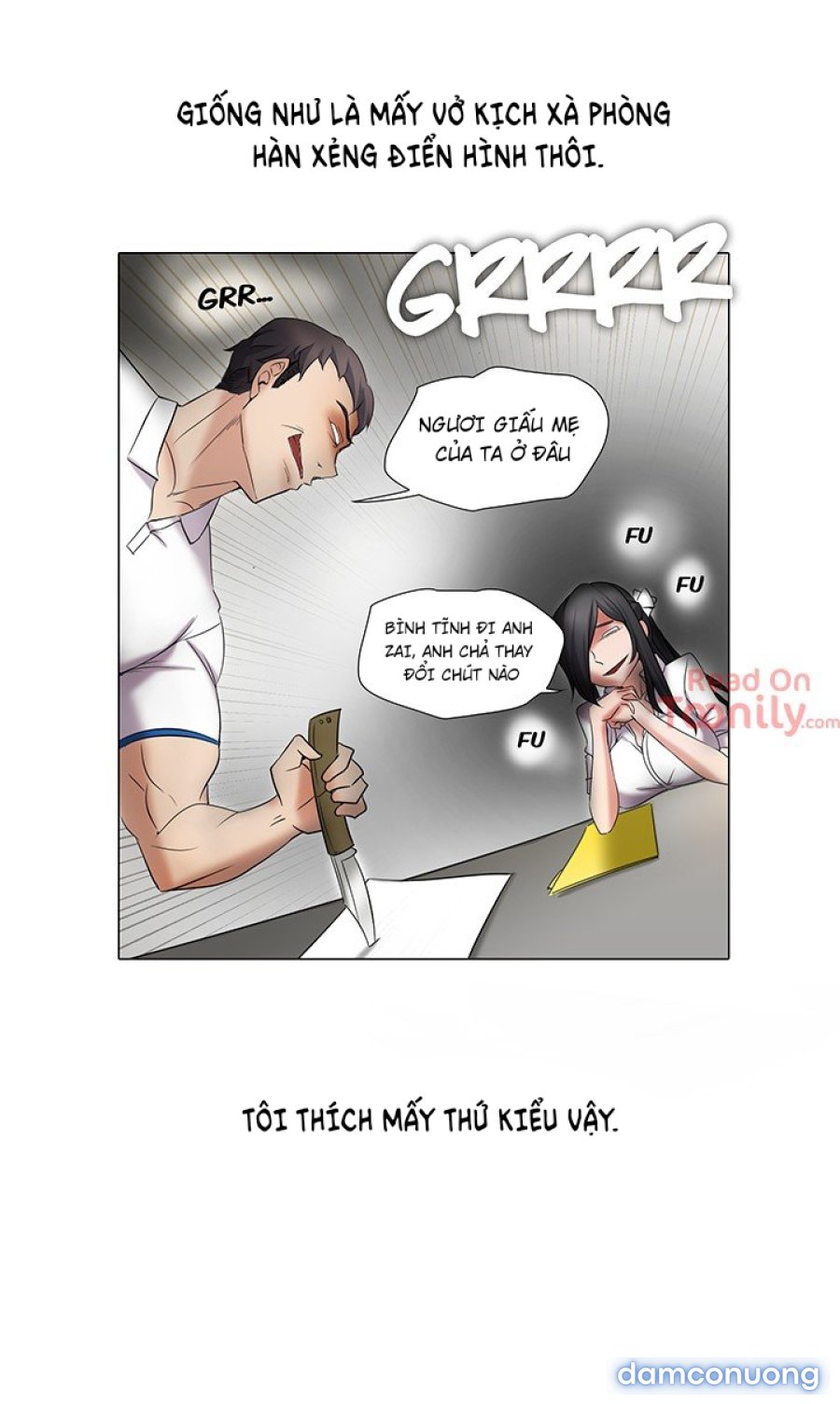 Hoạ Sĩ Khiêu Dâm 