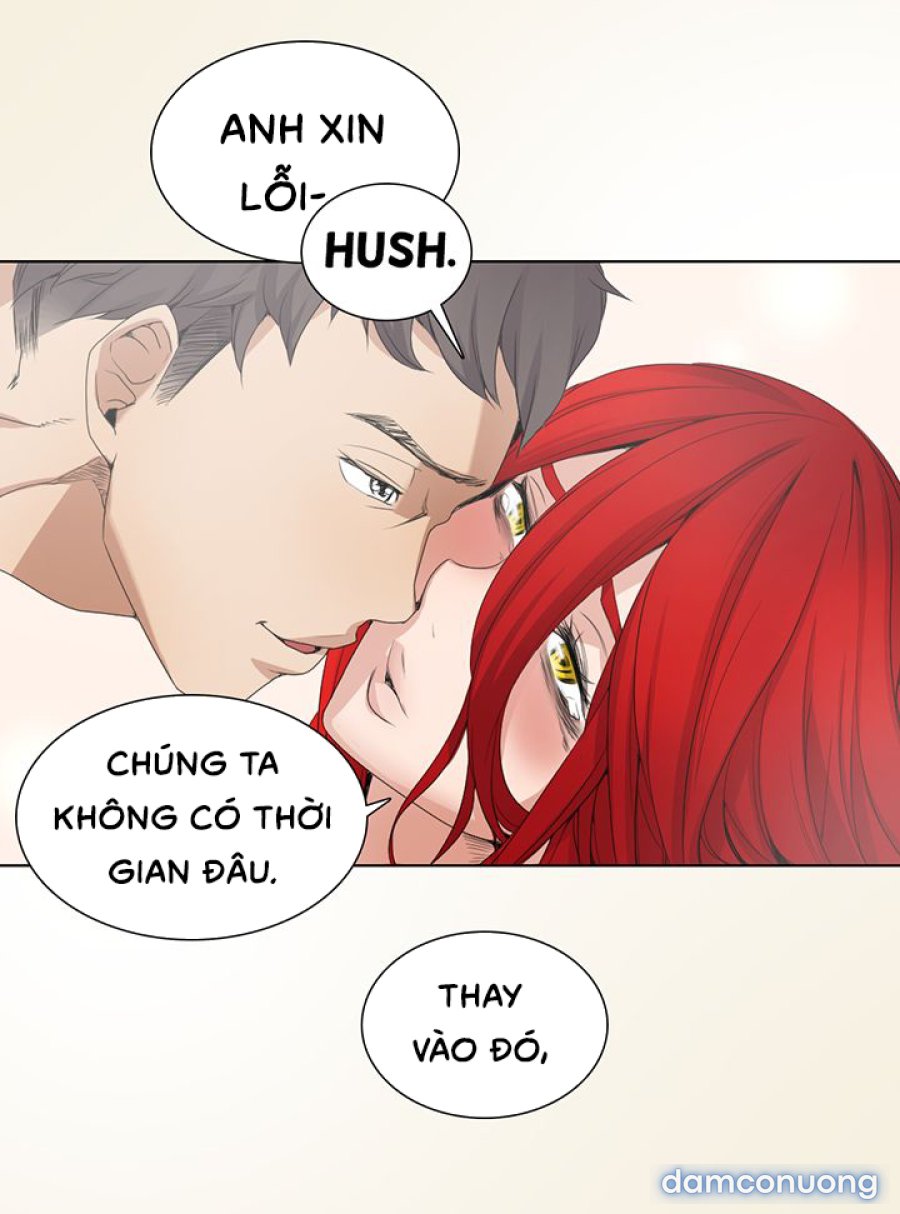 Hoạ Sĩ Khiêu Dâm 