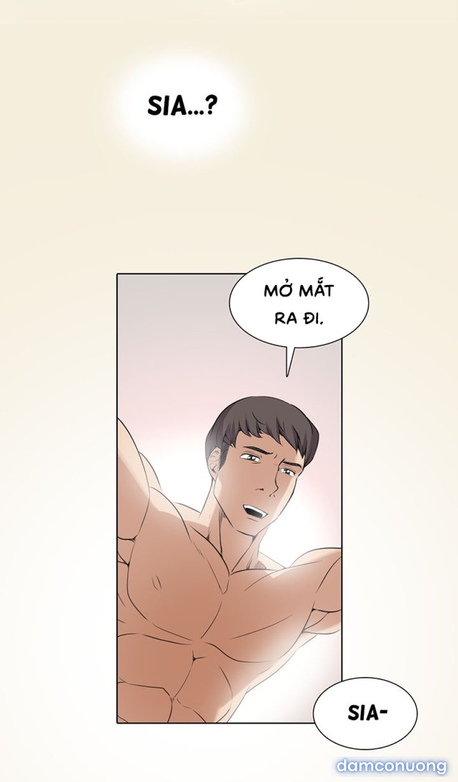 Hoạ Sĩ Khiêu Dâm 