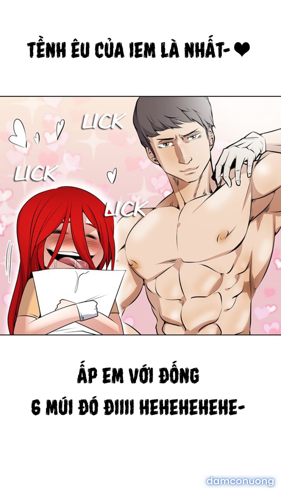 Hoạ Sĩ Khiêu Dâm 