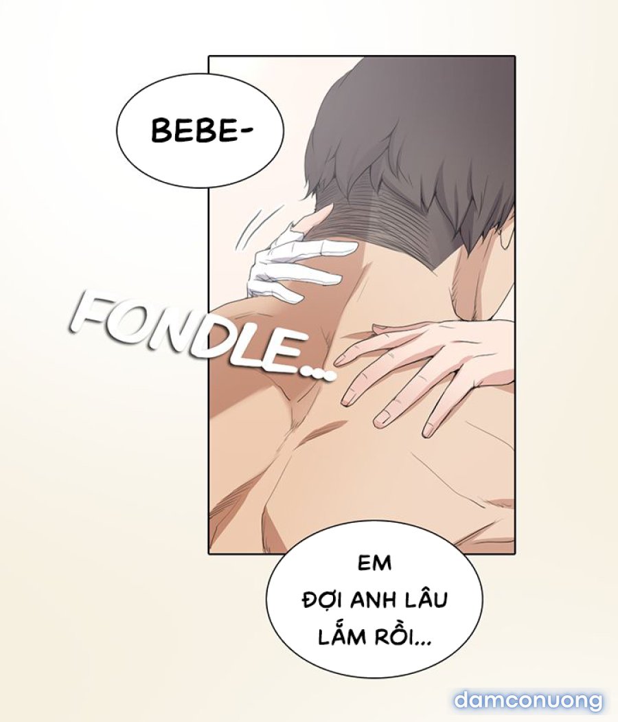 Hoạ Sĩ Khiêu Dâm 