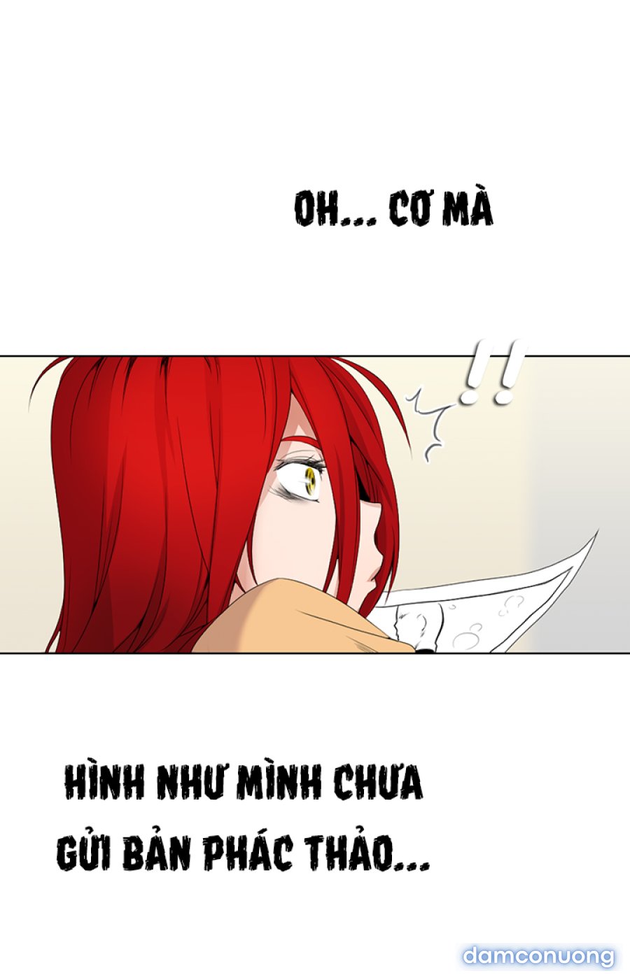 Hoạ Sĩ Khiêu Dâm 