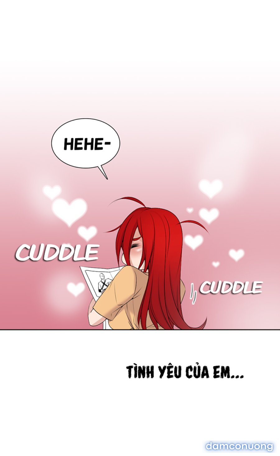 Hoạ Sĩ Khiêu Dâm 