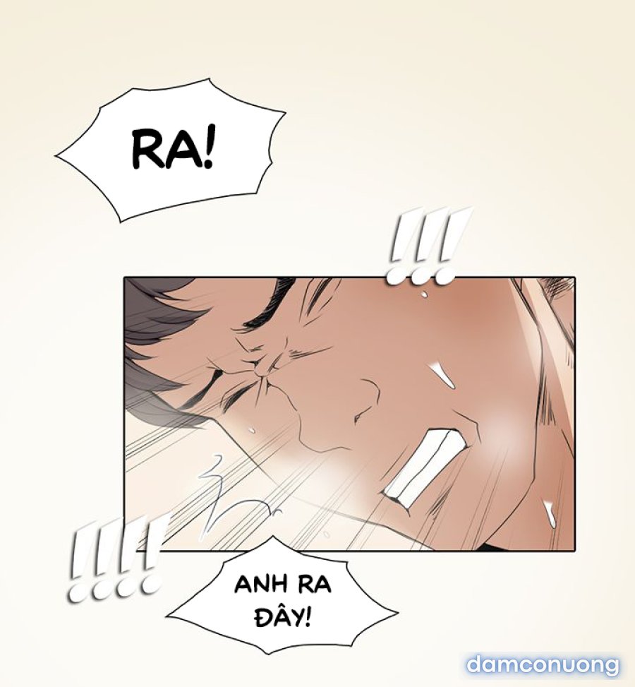 Hoạ Sĩ Khiêu Dâm 