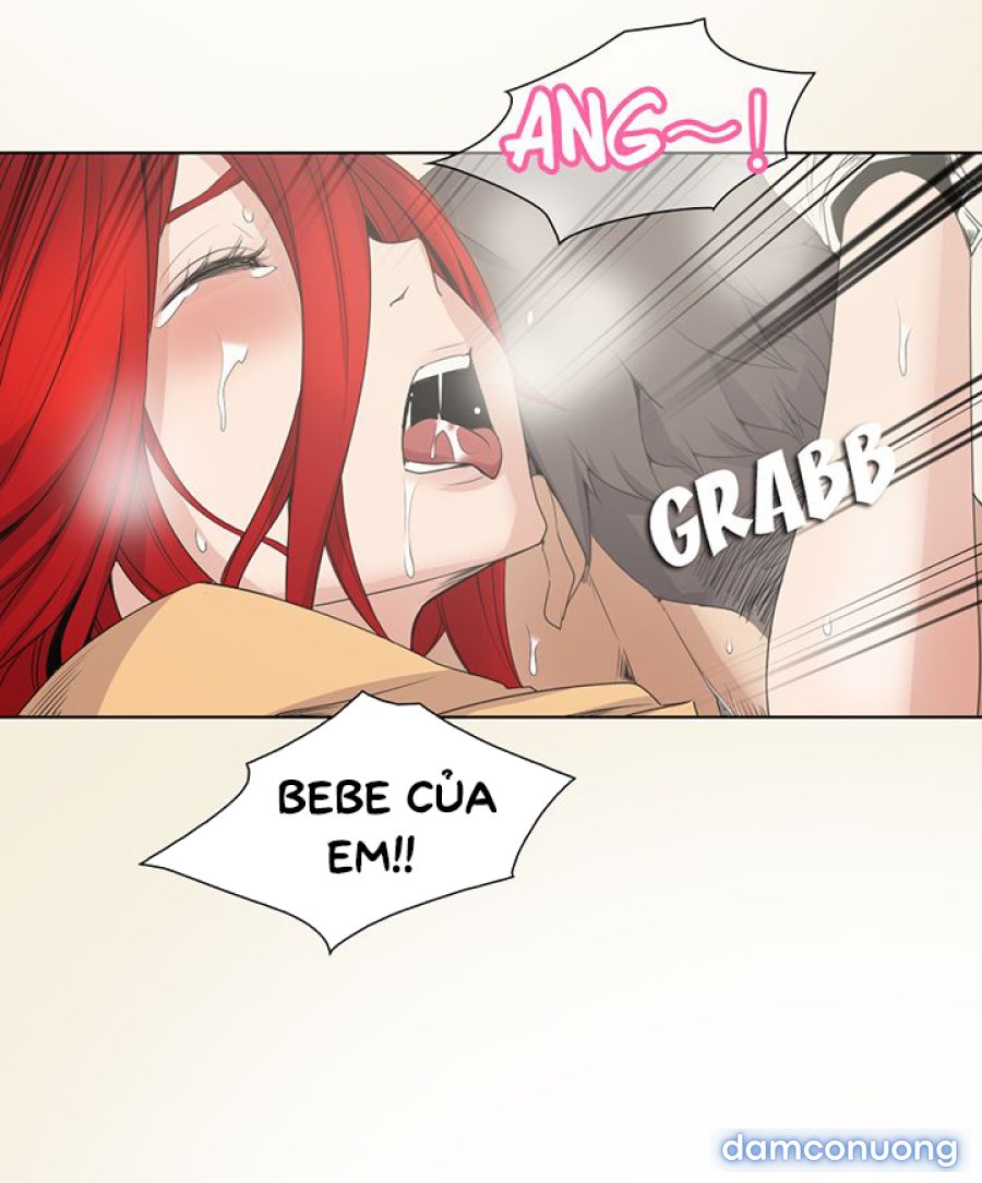 Hoạ Sĩ Khiêu Dâm 