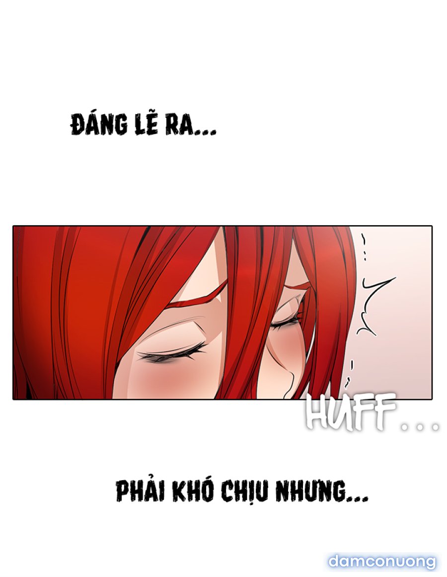 Hoạ Sĩ Khiêu Dâm 