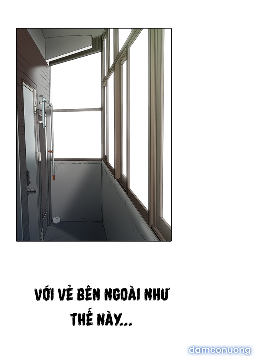 Hoạ Sĩ Khiêu Dâm 
