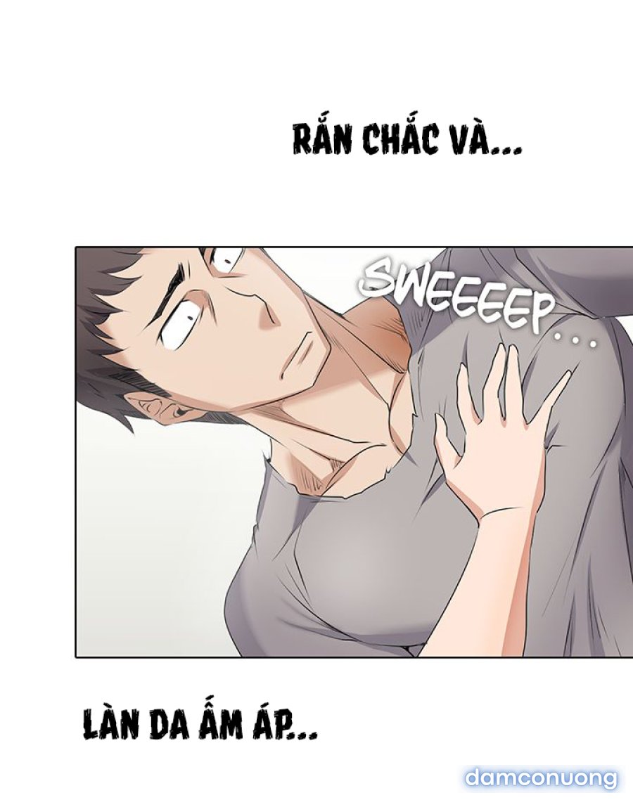 Hoạ Sĩ Khiêu Dâm 