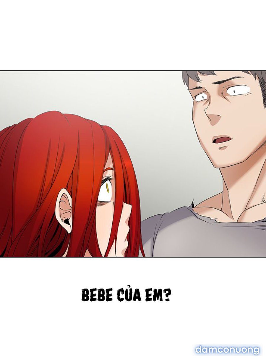Hoạ Sĩ Khiêu Dâm 