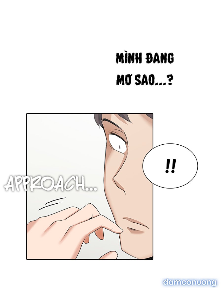 Hoạ Sĩ Khiêu Dâm 