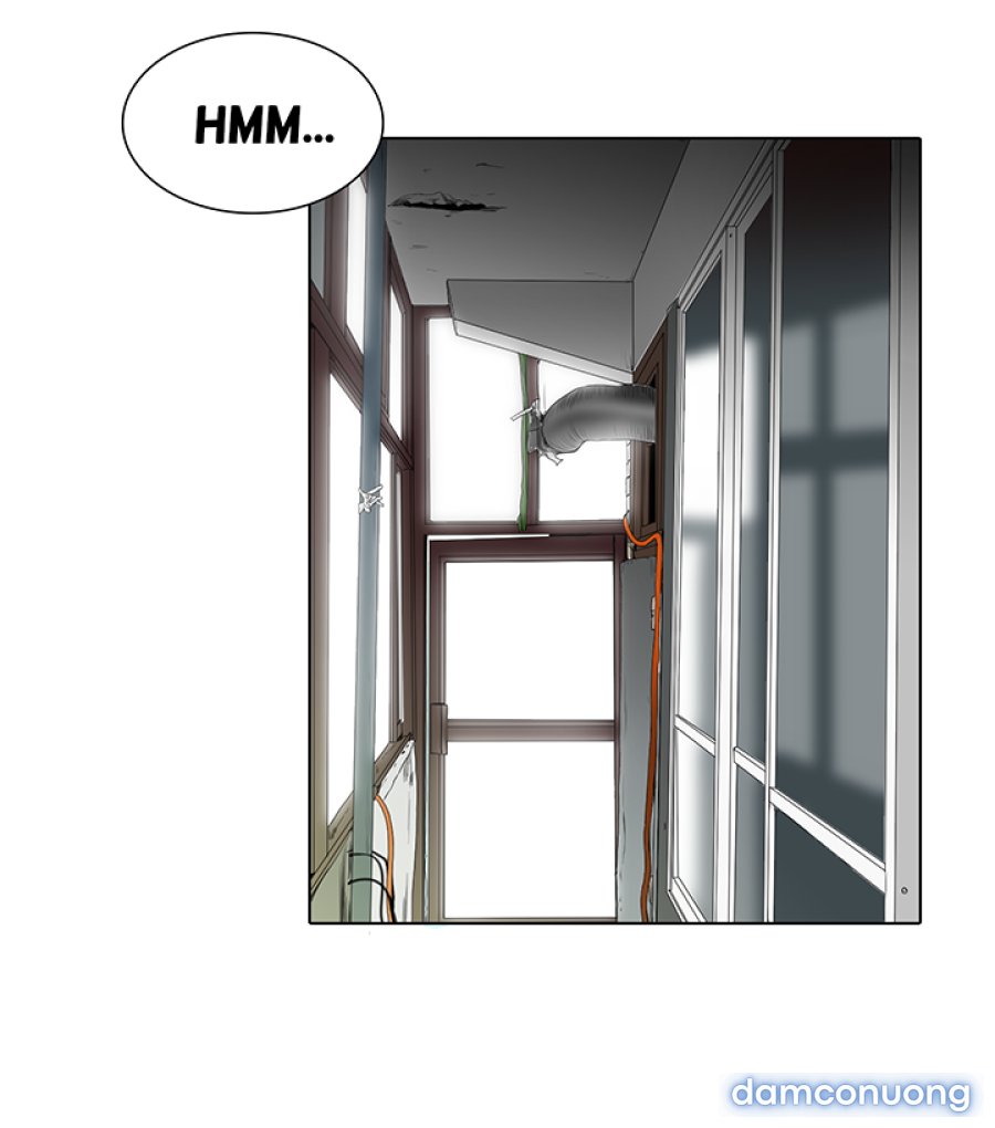 Hoạ Sĩ Khiêu Dâm 