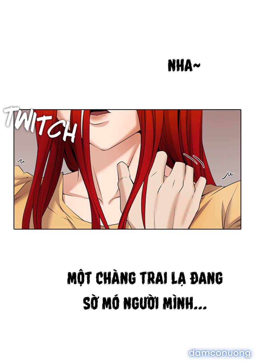 Hoạ Sĩ Khiêu Dâm 