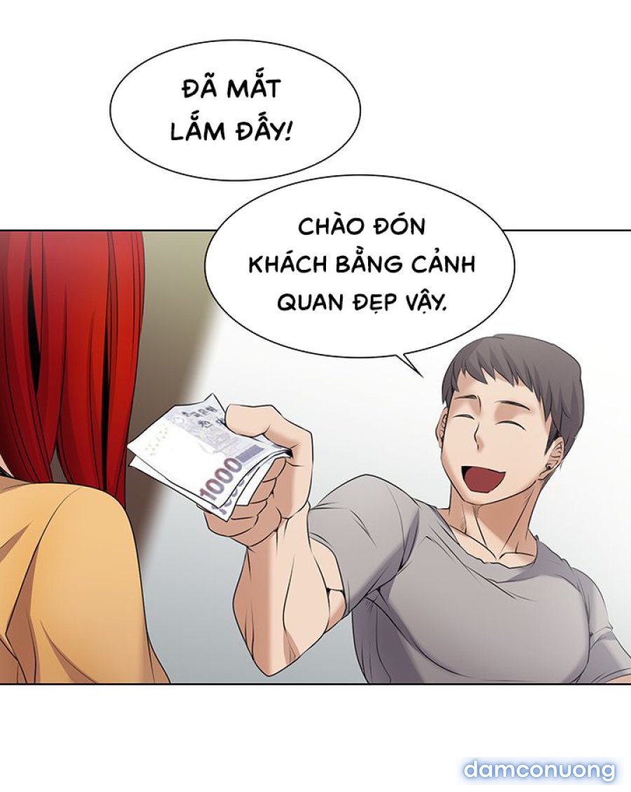 Hoạ Sĩ Khiêu Dâm 