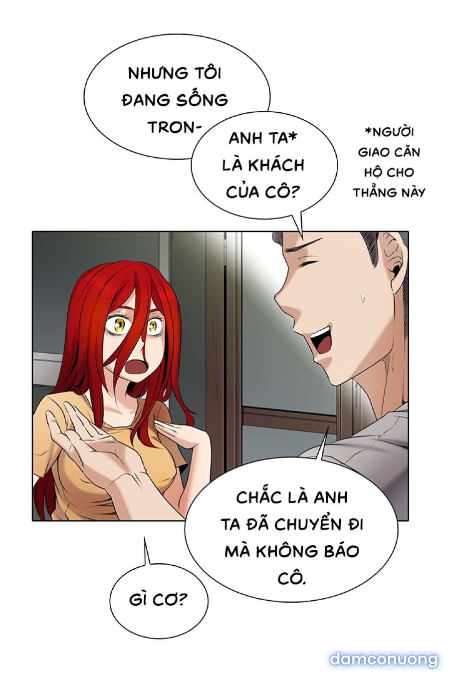 Hoạ Sĩ Khiêu Dâm 