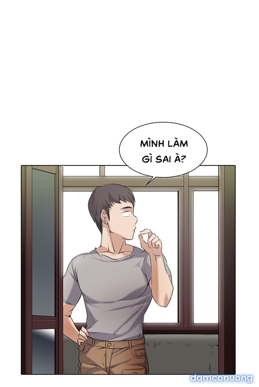 Hoạ Sĩ Khiêu Dâm 