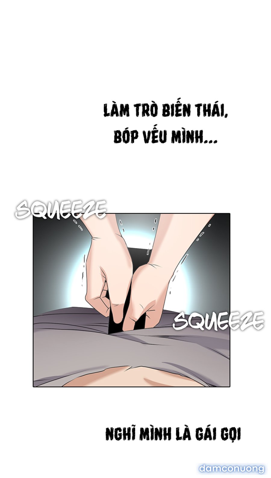 Hoạ Sĩ Khiêu Dâm 