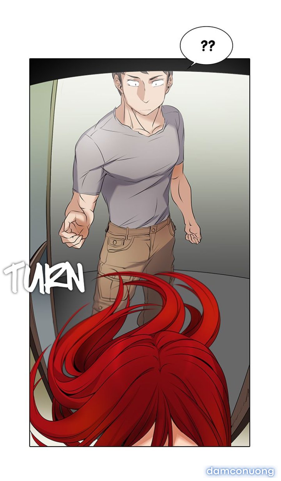 Hoạ Sĩ Khiêu Dâm 