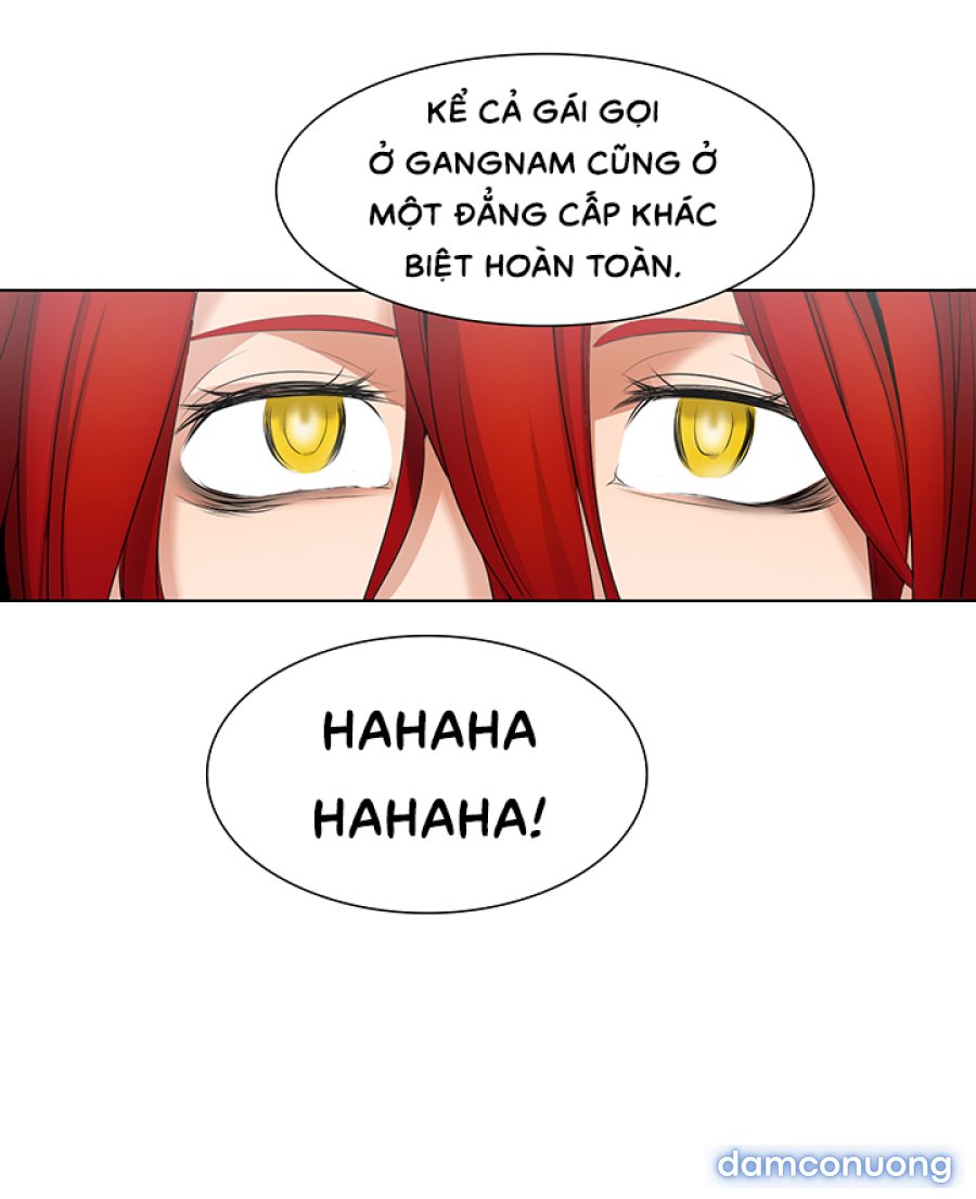 Hoạ Sĩ Khiêu Dâm 