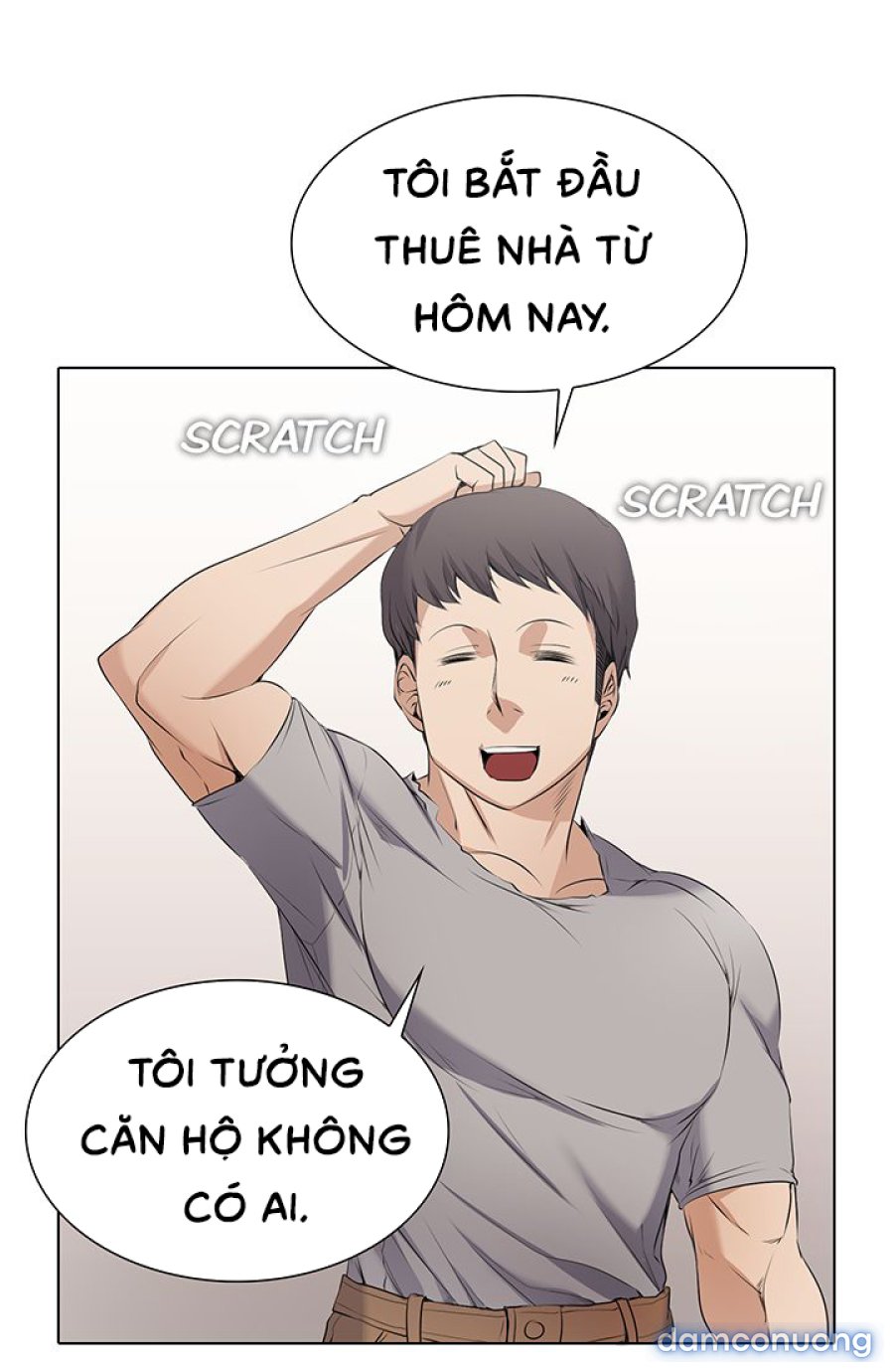 Hoạ Sĩ Khiêu Dâm 