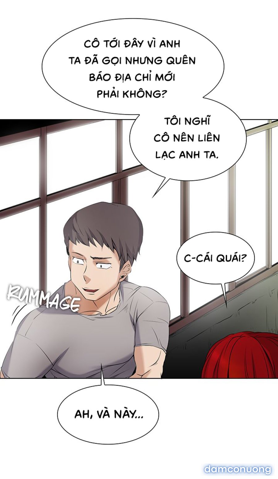 Hoạ Sĩ Khiêu Dâm 