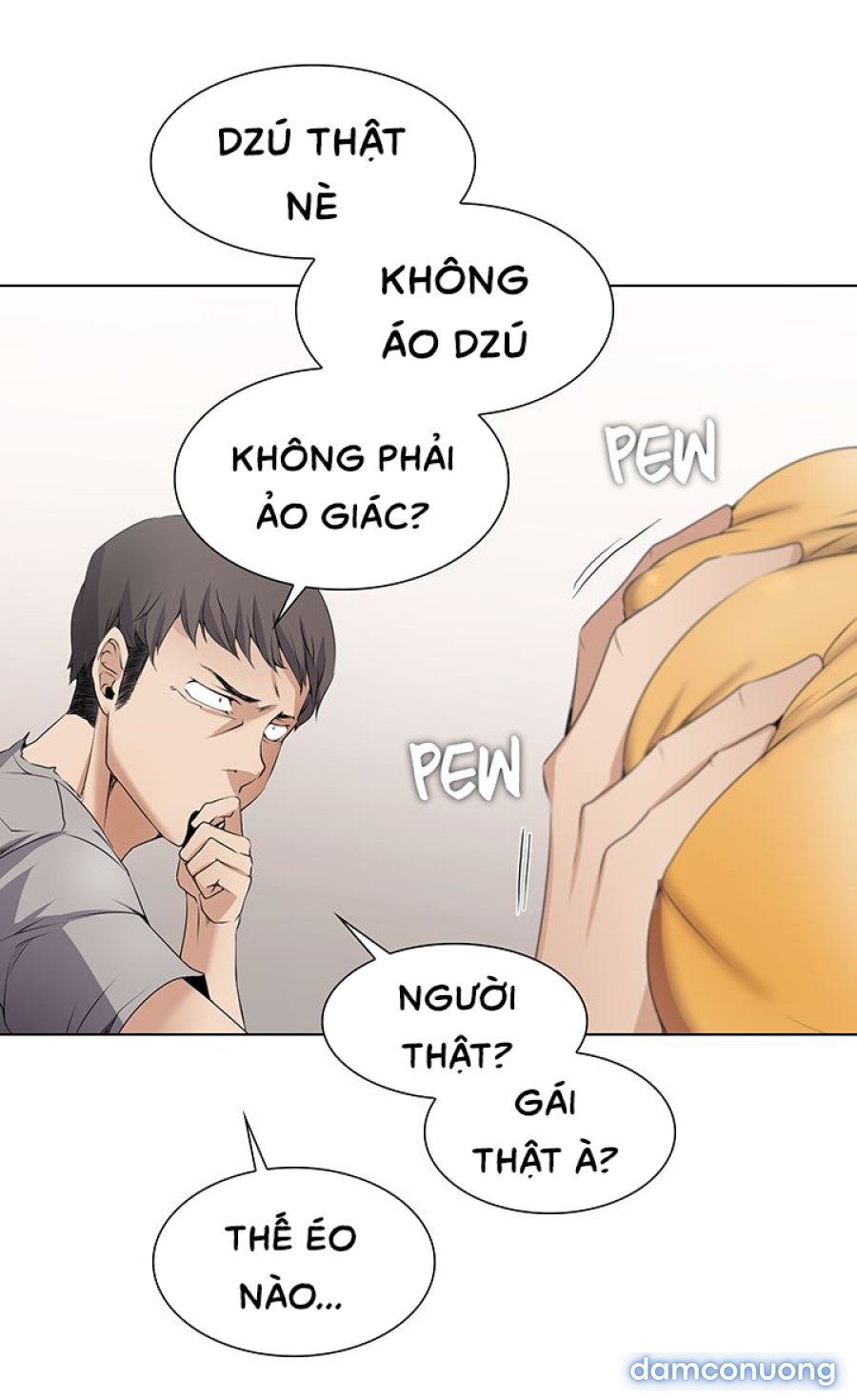 Hoạ Sĩ Khiêu Dâm 