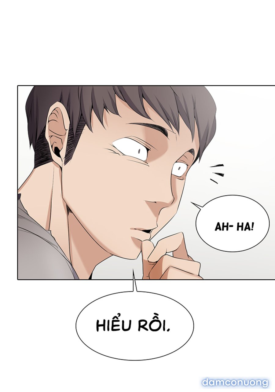 Hoạ Sĩ Khiêu Dâm 