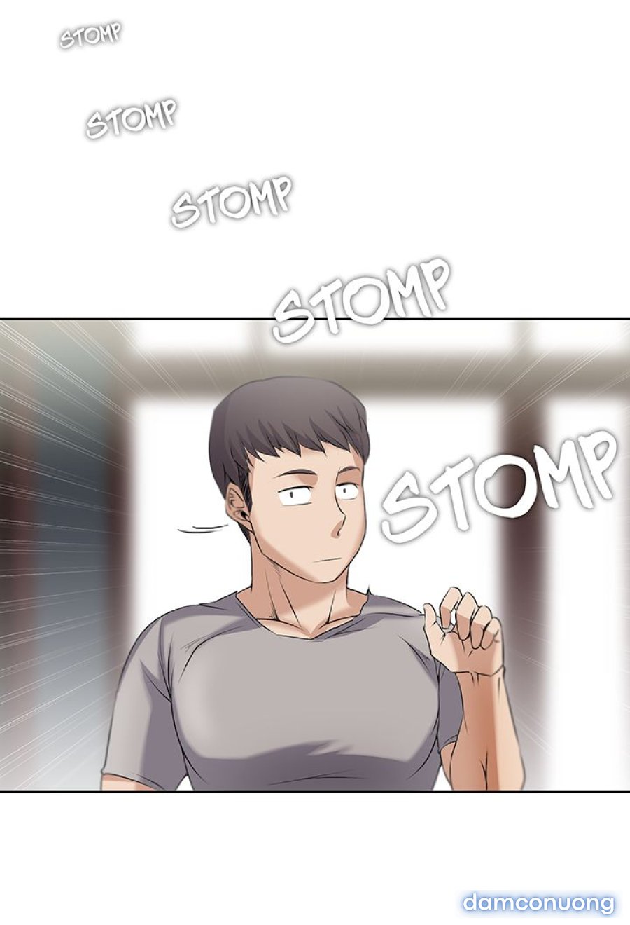 Hoạ Sĩ Khiêu Dâm 