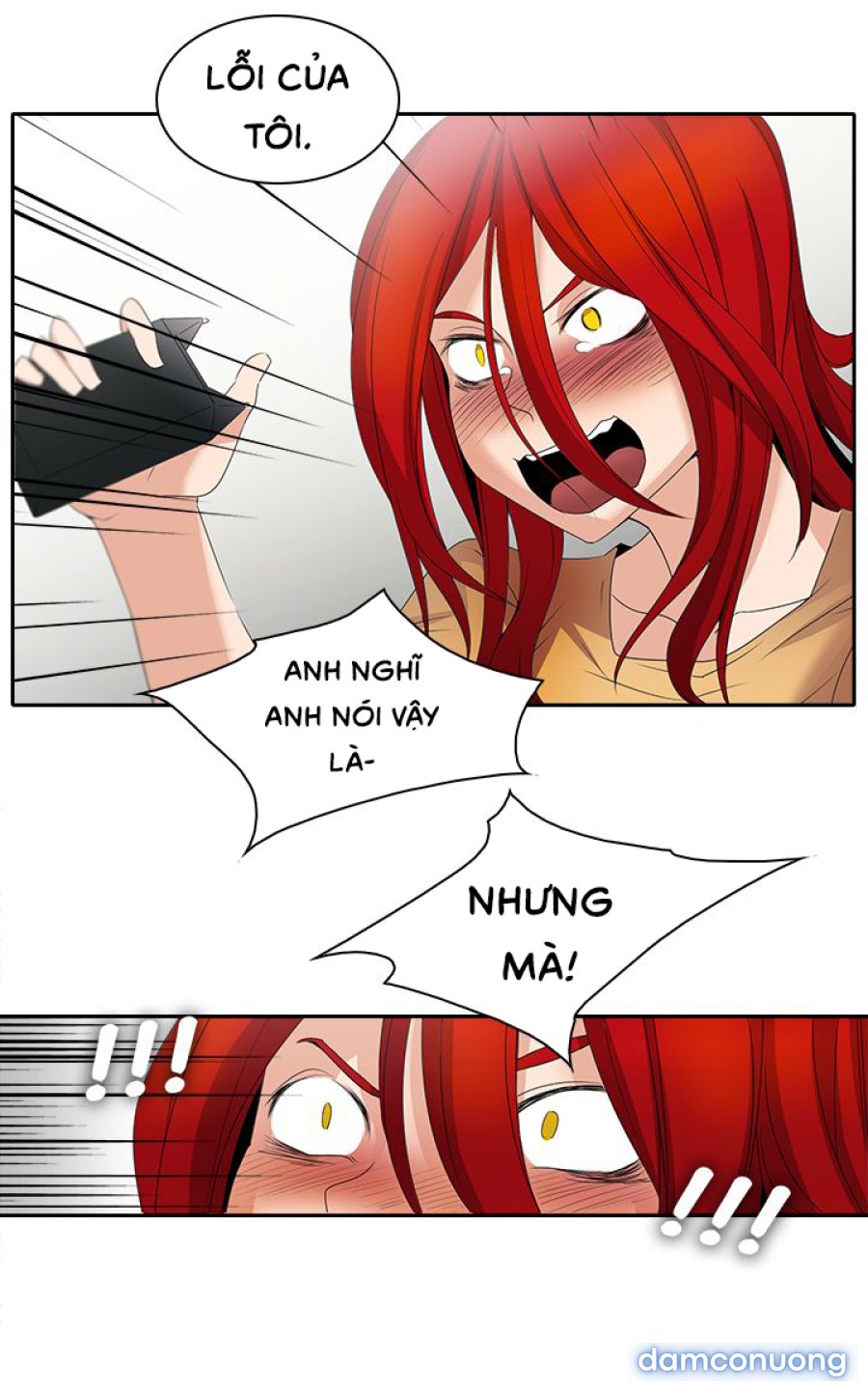 Hoạ Sĩ Khiêu Dâm 