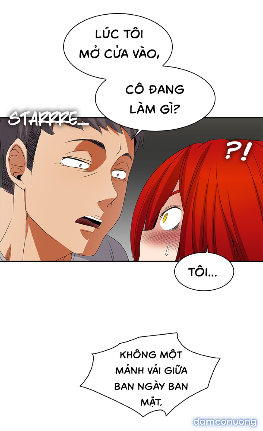 Hoạ Sĩ Khiêu Dâm 