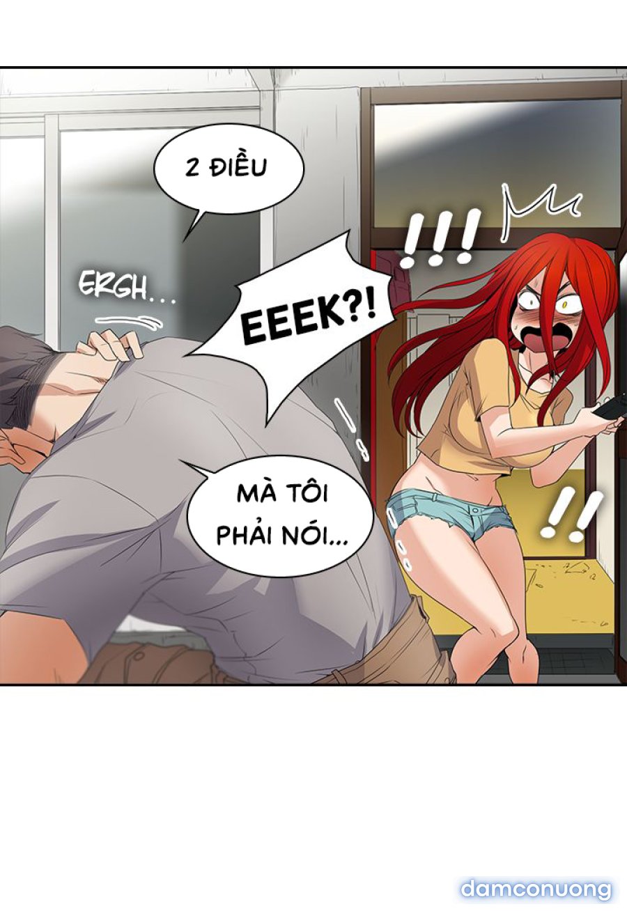 Hoạ Sĩ Khiêu Dâm 