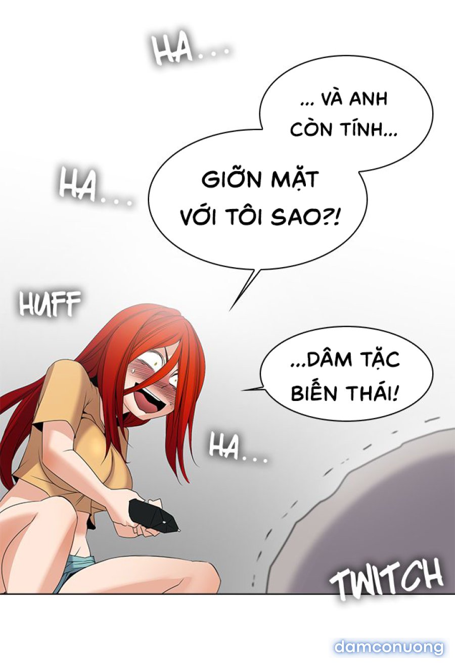 Hoạ Sĩ Khiêu Dâm 