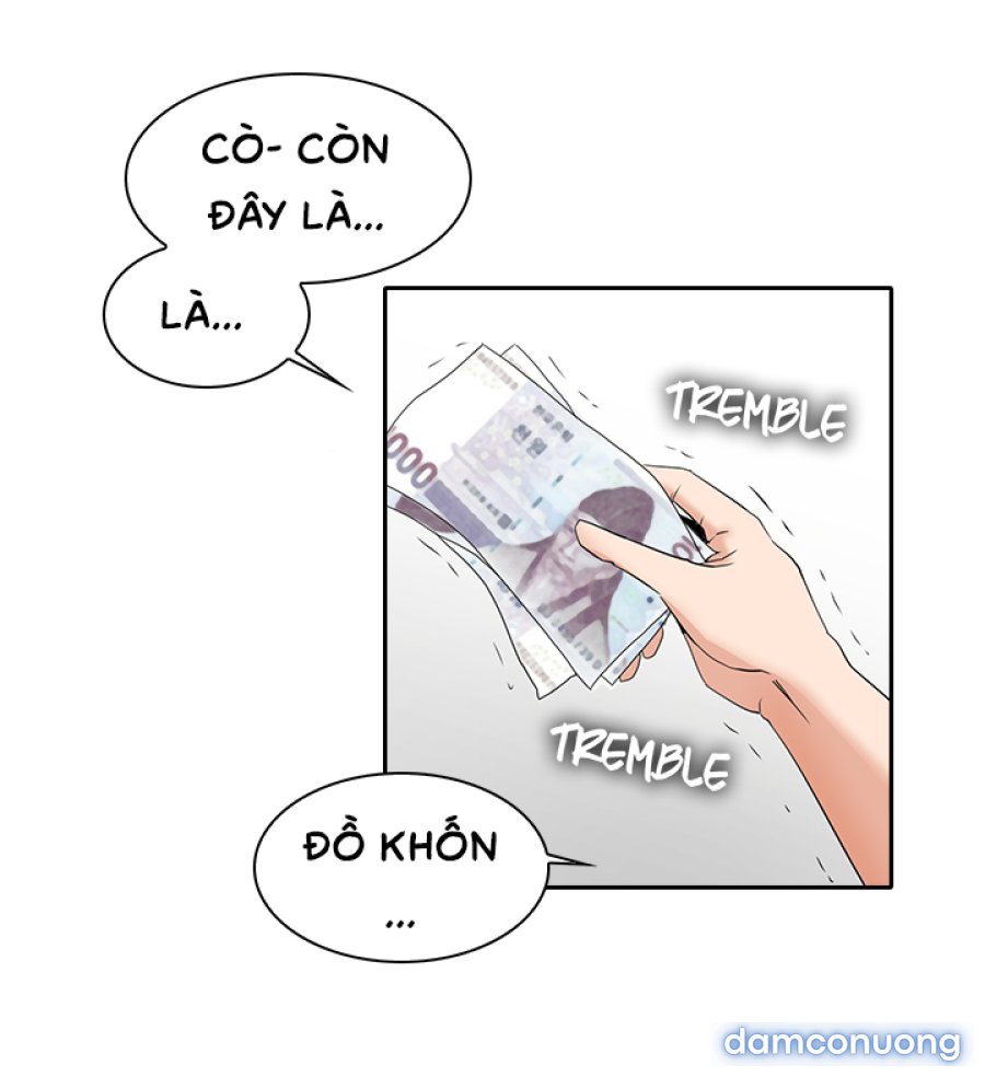 Hoạ Sĩ Khiêu Dâm 