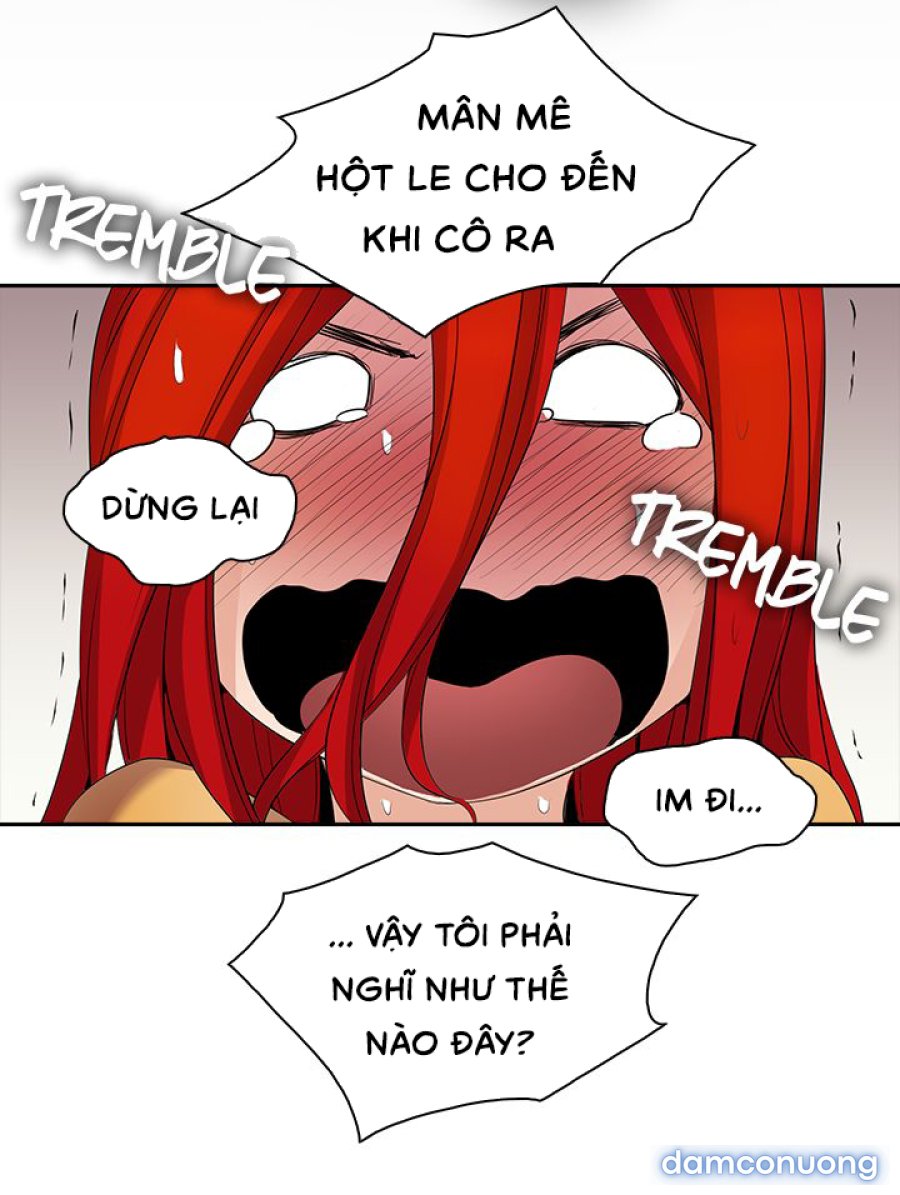 Hoạ Sĩ Khiêu Dâm 