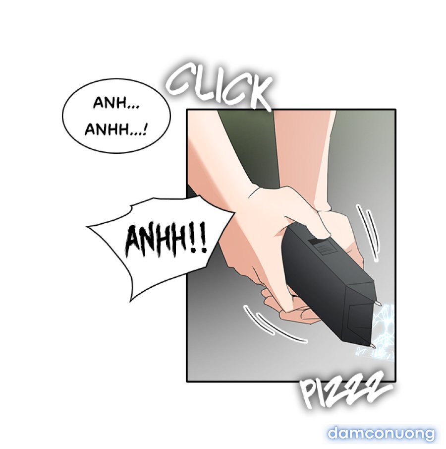 Hoạ Sĩ Khiêu Dâm 