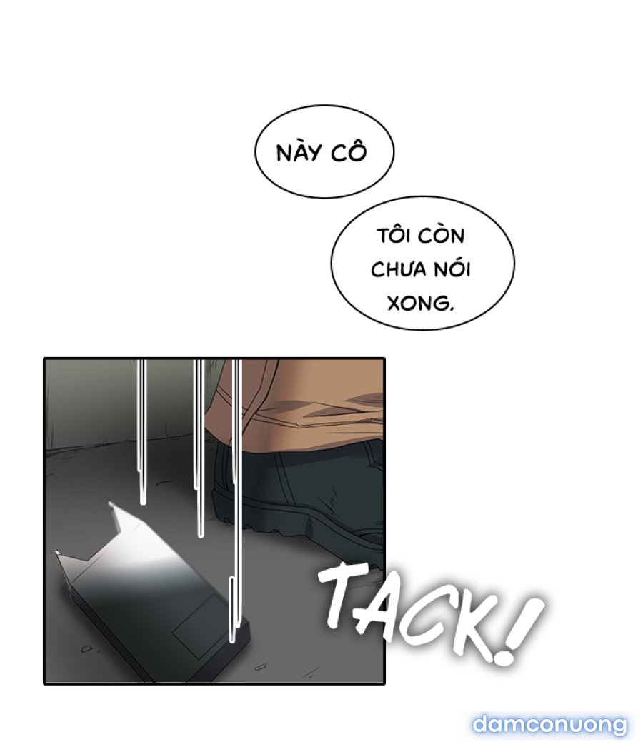 Hoạ Sĩ Khiêu Dâm 
