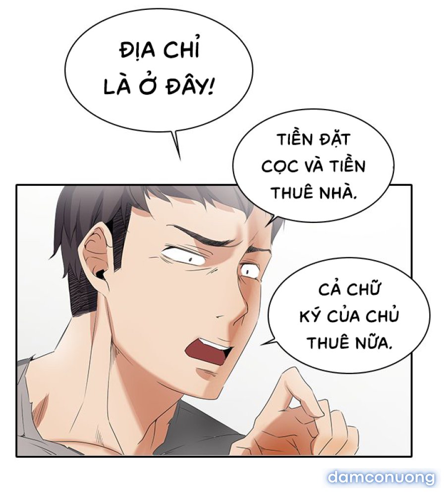 Hoạ Sĩ Khiêu Dâm 