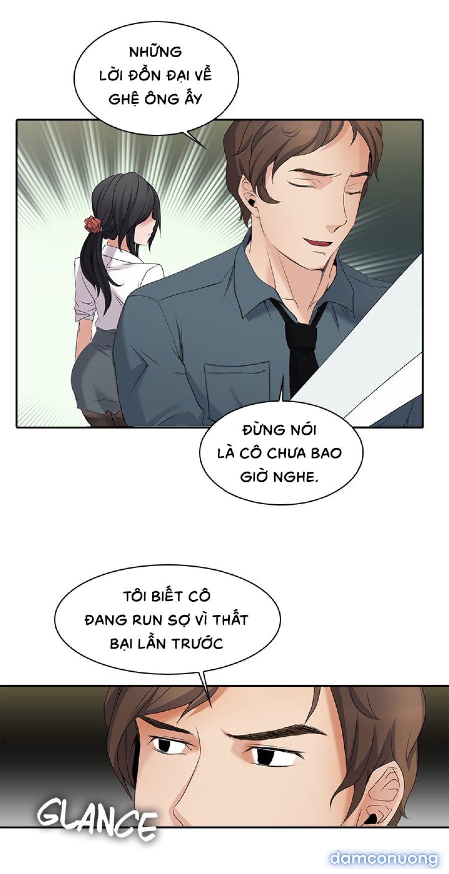 Hoạ Sĩ Khiêu Dâm 
