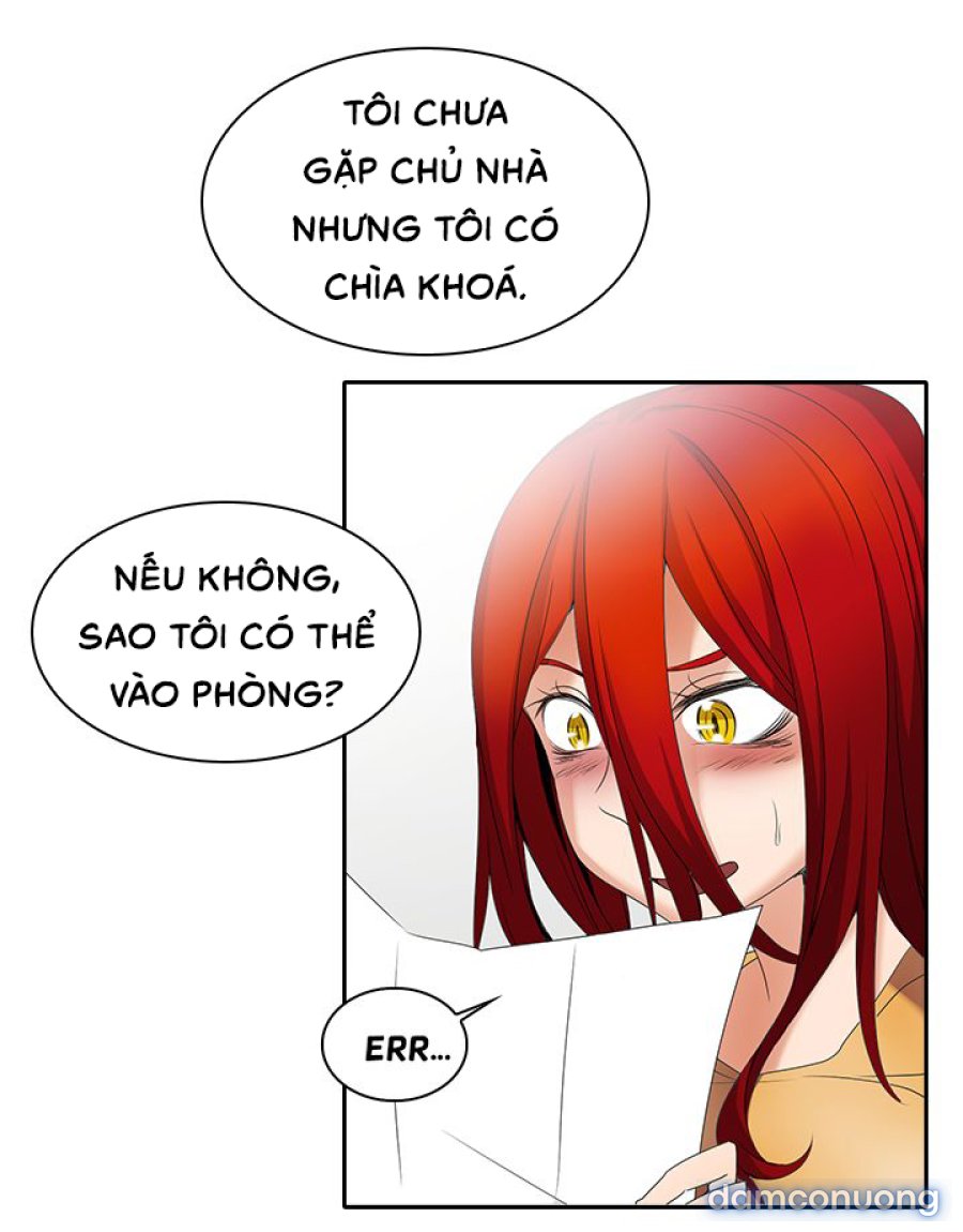Hoạ Sĩ Khiêu Dâm 